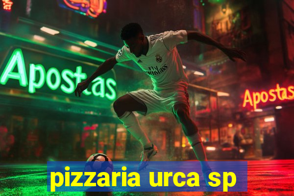 pizzaria urca sp