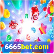 6665bet.com