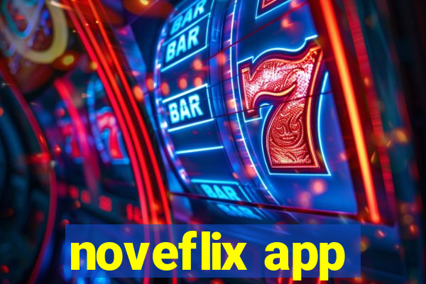 noveflix app