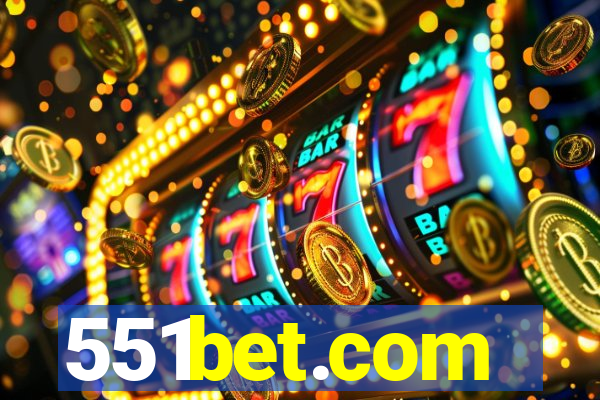 551bet.com