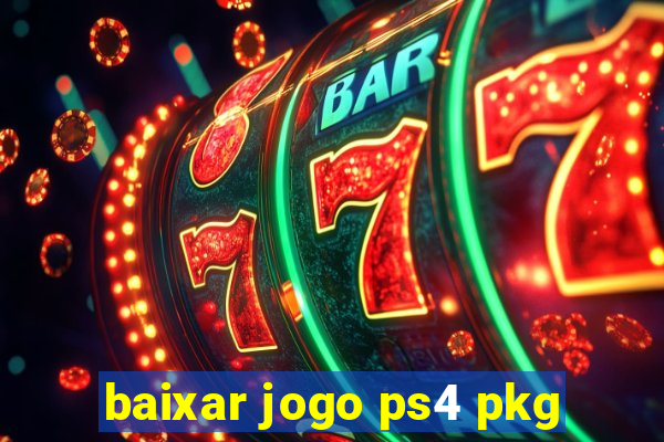 baixar jogo ps4 pkg