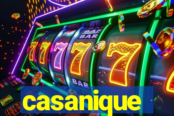 casanique