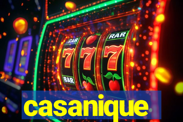 casanique