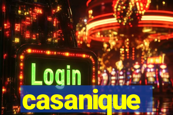 casanique