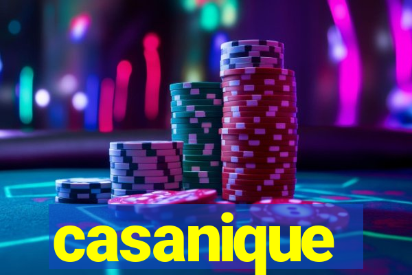 casanique