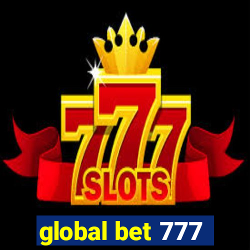 global bet 777