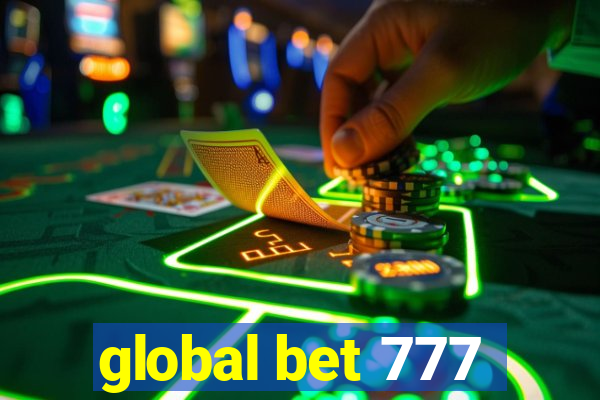 global bet 777