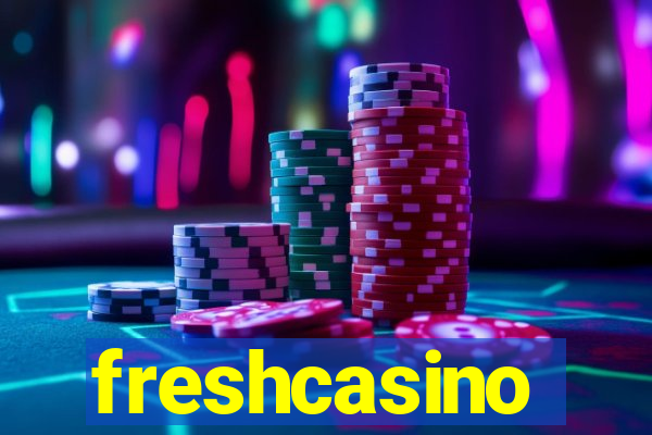 freshcasino