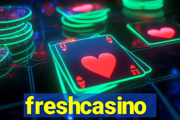 freshcasino