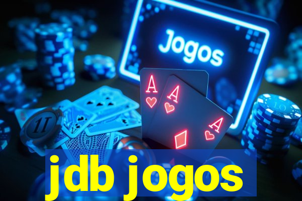 jdb jogos