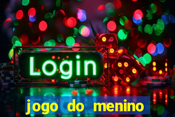 jogo do menino gelo e menina lava