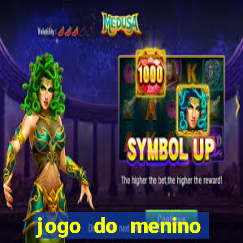 jogo do menino gelo e menina lava