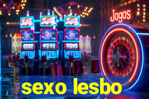 sexo lesbo