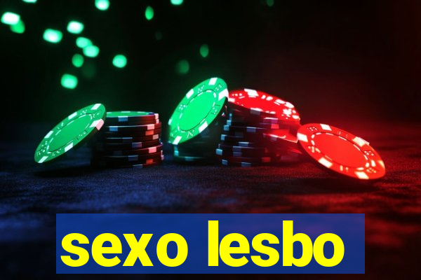 sexo lesbo