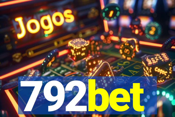 792bet