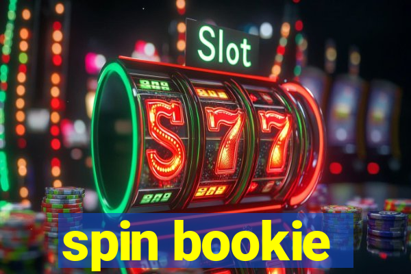 spin bookie