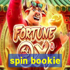 spin bookie