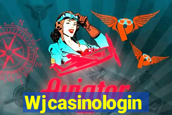 Wjcasinologin