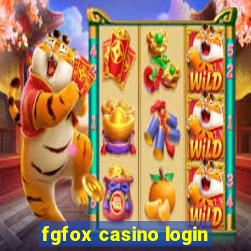 fgfox casino login