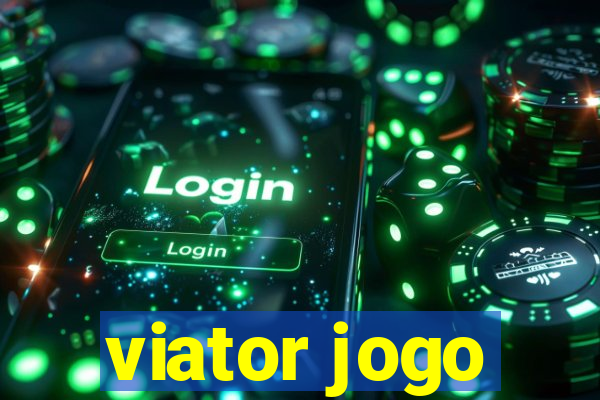 viator jogo