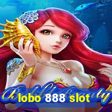 lobo 888 slot