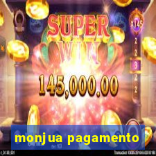 monjua pagamento