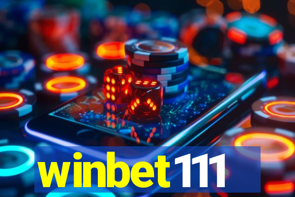 winbet111