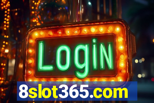 8slot365.com