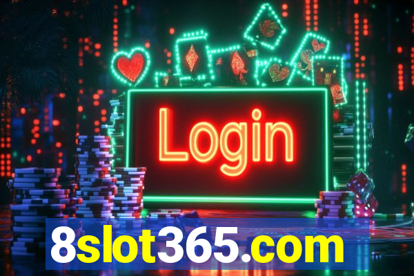 8slot365.com