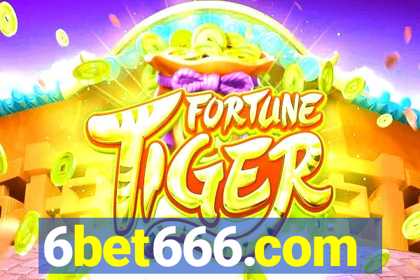 6bet666.com