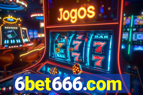 6bet666.com