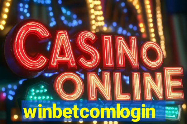 winbetcomlogin