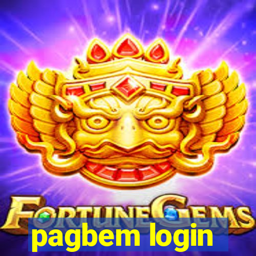 pagbem login