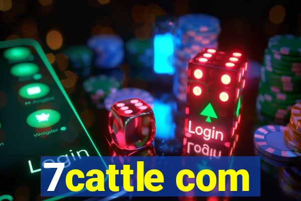 7cattle com