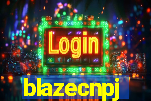 blazecnpj