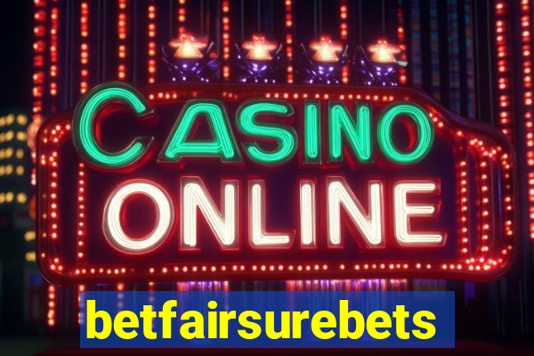 betfairsurebets