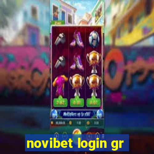 novibet login gr