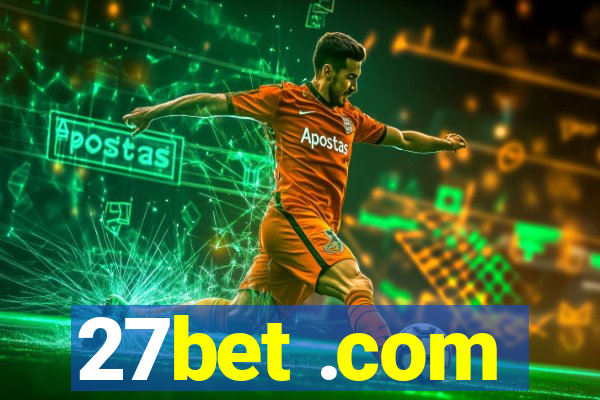 27bet .com