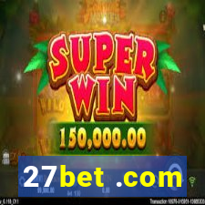 27bet .com