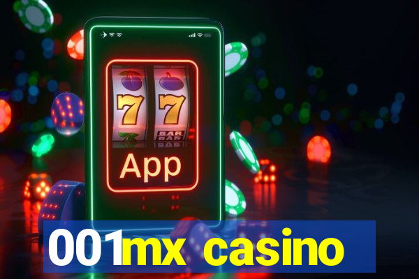 001mx casino