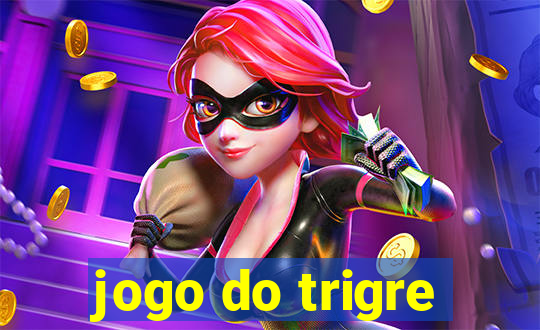 jogo do trigre