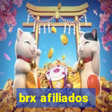 brx afiliados