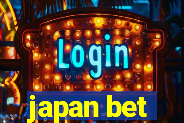 japan bet