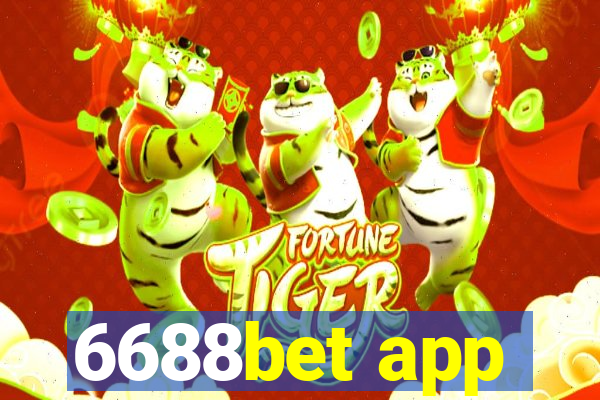 6688bet app