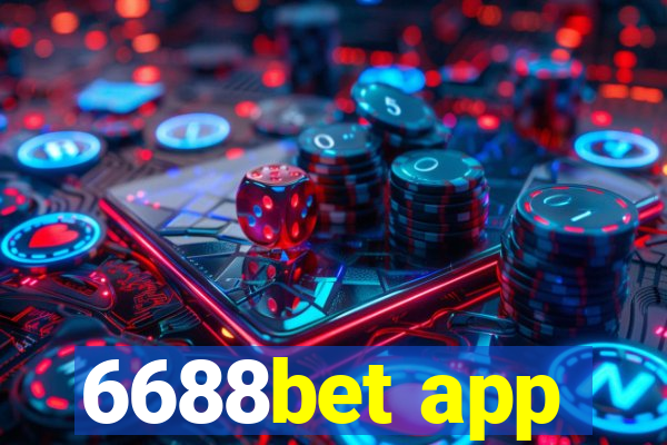 6688bet app