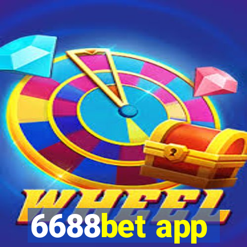 6688bet app