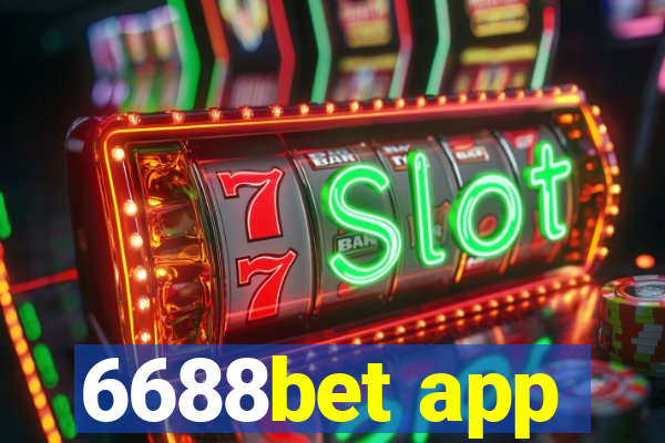 6688bet app