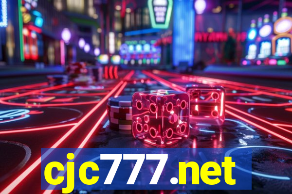 cjc777.net