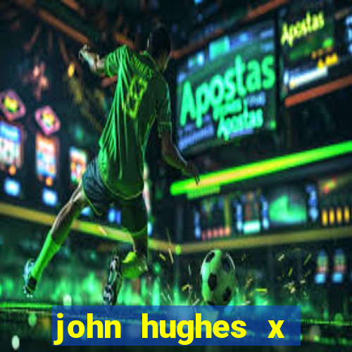 john hughes x aston villa