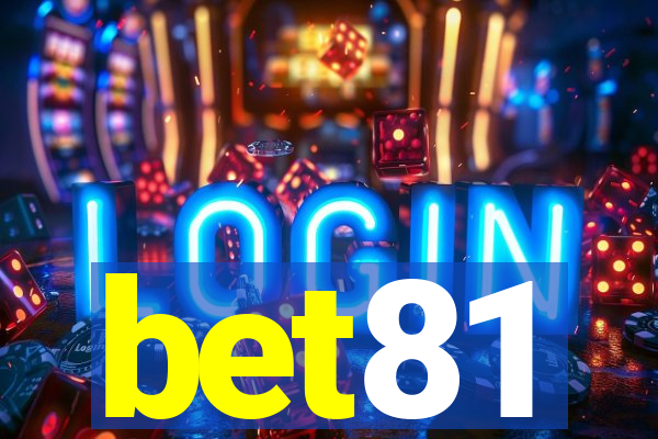 bet81